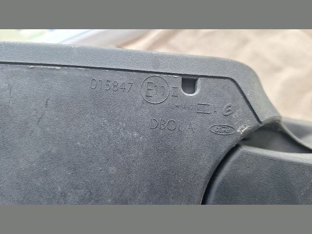 bontott FORD FOCUS C-MAX I Bal Visszapillantó Tükör (Elektromos)