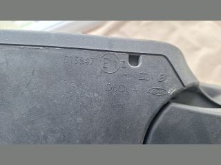 bontott FORD FOCUS C-MAX I Bal Visszapillantó Tükör (Elektromos)