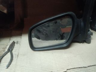bontott FORD FOCUS C-MAX I Bal Visszapillantó Tükör (Elektromos)