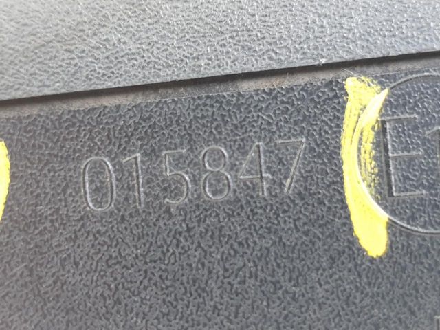 bontott FORD FOCUS C-MAX I Bal Visszapillantó Tükör (Elektromos)