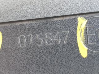 bontott FORD FOCUS C-MAX I Bal Visszapillantó Tükör (Elektromos)