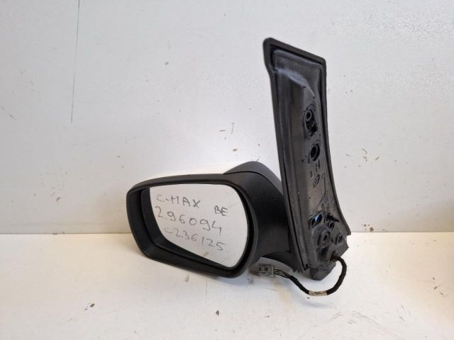 bontott FORD FOCUS C-MAX I Bal Visszapillantó Tükör (Elektromos)