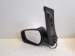 bontott FORD FOCUS C-MAX I Bal Visszapillantó Tükör (Elektromos)