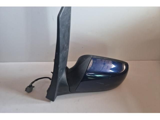 bontott FORD FOCUS C-MAX I Bal Visszapillantó Tükör (Elektromos)