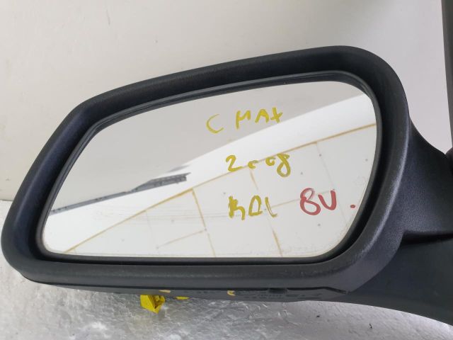 bontott FORD FOCUS C-MAX I Bal Visszapillantó Tükör (Elektromos)