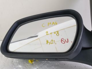 bontott FORD FOCUS C-MAX I Bal Visszapillantó Tükör (Elektromos)