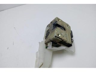 bontott FORD FOCUS C-MAX I Bal Visszapillantó Tükör (Elektromos)