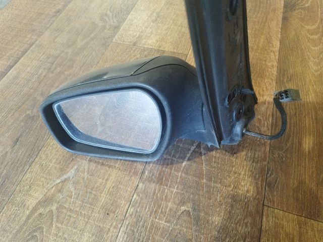 bontott FORD FOCUS C-MAX I Bal Visszapillantó Tükör (Elektromos)