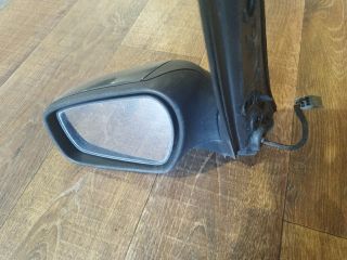 bontott FORD FOCUS C-MAX I Bal Visszapillantó Tükör (Elektromos)