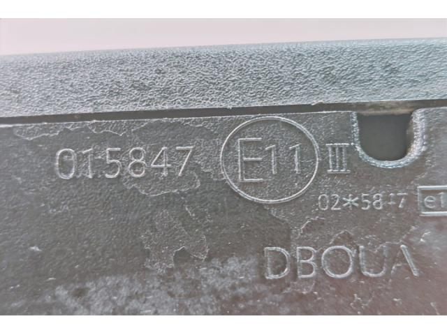 bontott FORD FOCUS C-MAX I Bal Visszapillantó Tükör (Elektromos)