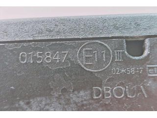 bontott FORD FOCUS C-MAX I Bal Visszapillantó Tükör (Elektromos)