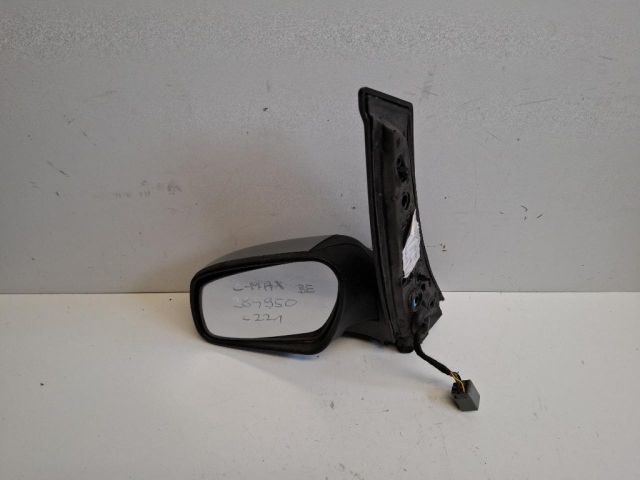 bontott FORD FOCUS C-MAX I Bal Visszapillantó Tükör (Elektromos)