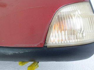 bontott FORD FOCUS C-MAX I Bal Visszapillantó Tükör (Elektromos)