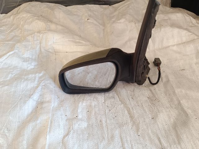 bontott FORD FOCUS C-MAX I Bal Visszapillantó Tükör (Elektromos)