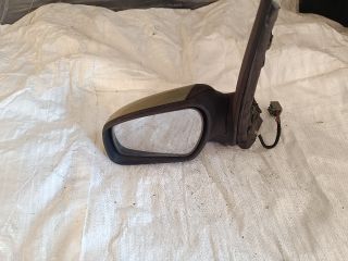 bontott FORD FOCUS C-MAX I Bal Visszapillantó Tükör (Elektromos)