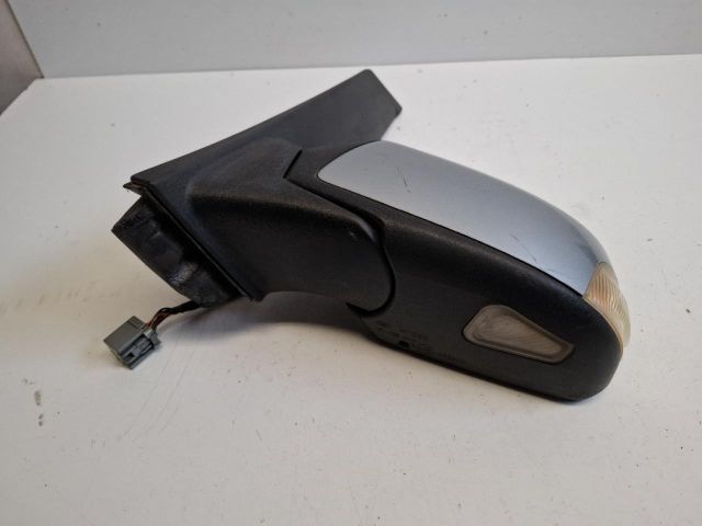 bontott FORD FOCUS C-MAX I Bal Visszapillantó Tükör (Elektromos)