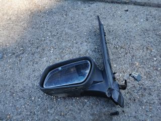 bontott FORD FOCUS C-MAX I Bal Visszapillantó Tükör (Elektromos)