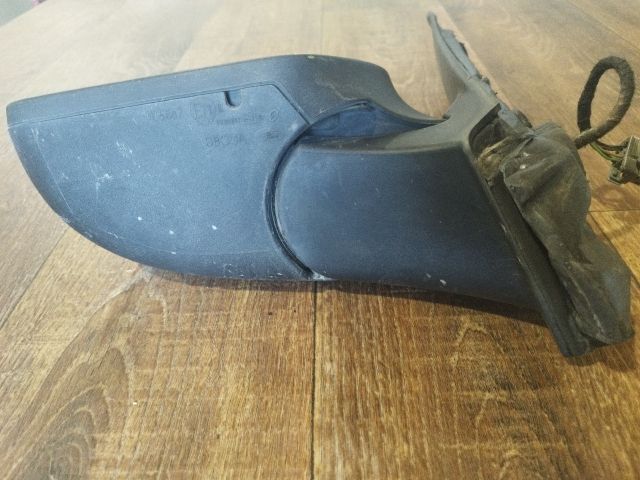 bontott FORD FOCUS C-MAX I Bal Visszapillantó Tükör (Elektromos)