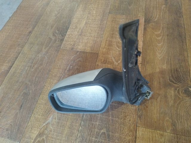 bontott FORD FOCUS C-MAX I Bal Visszapillantó Tükör (Elektromos)