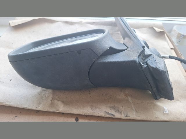 bontott FORD FOCUS C-MAX I Bal Visszapillantó Tükör (Elektromos)