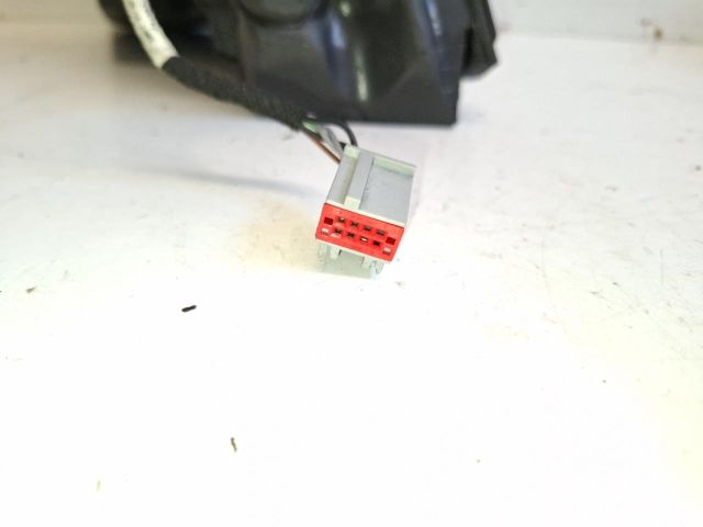 bontott FORD FOCUS C-MAX I Bal Visszapillantó Tükör (Elektromos)