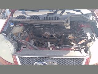 bontott FORD FOCUS C-MAX I Bal Visszapillantó Tükör (Elektromos)