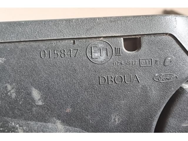 bontott FORD FOCUS C-MAX I Bal Visszapillantó Tükör (Elektromos)