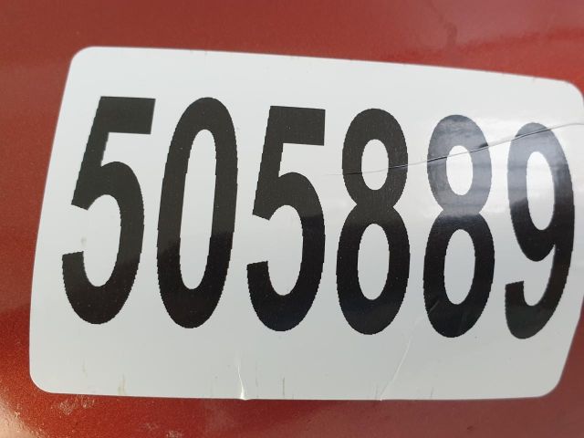 bontott FORD FOCUS C-MAX I Bal Visszapillantó Tükör (Elektromos)