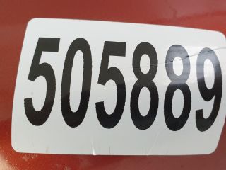 bontott FORD FOCUS C-MAX I Bal Visszapillantó Tükör (Elektromos)