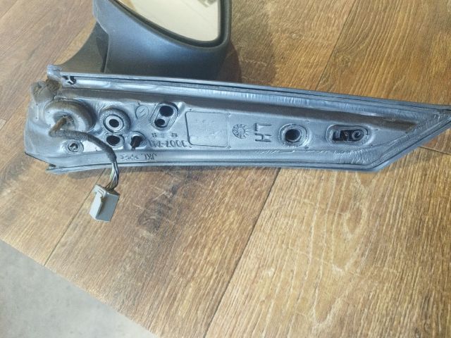 bontott FORD FOCUS C-MAX I Bal Visszapillantó Tükör (Elektromos)