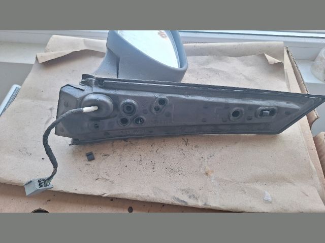 bontott FORD FOCUS C-MAX I Bal Visszapillantó Tükör (Elektromos)