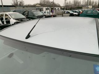 bontott FORD FOCUS C-MAX I Bal Visszapillantó Tükör (Elektromos)