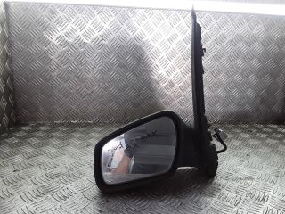 bontott FORD FOCUS C-MAX I Bal Visszapillantó Tükör (Elektromos)