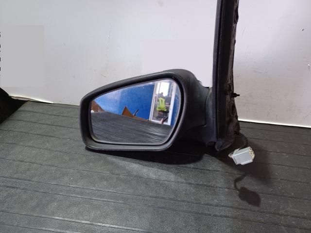 bontott FORD FOCUS C-MAX I Bal Visszapillantó Tükör (Elektromos)