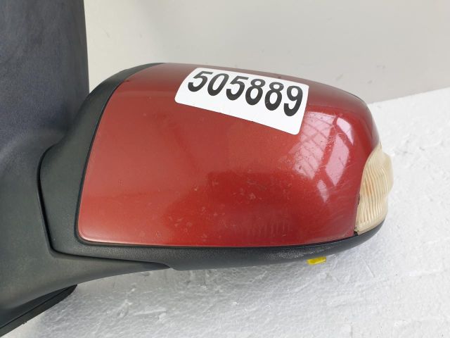 bontott FORD FOCUS C-MAX I Bal Visszapillantó Tükör (Elektromos)