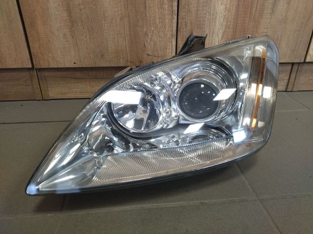 bontott FORD FOCUS C-MAX I Bal Xenon Fényszóró