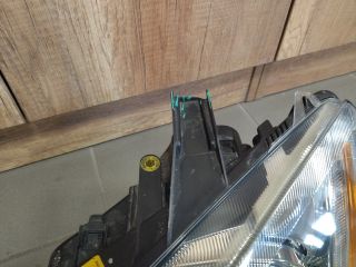 bontott FORD FOCUS C-MAX I Bal Xenon Fényszóró