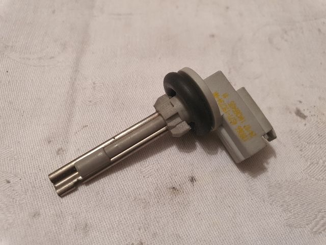 bontott FORD FOCUS C-MAX I Belső Hőmérséklet Érzékelő