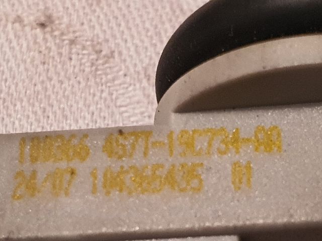 bontott FORD FOCUS C-MAX I Belső Hőmérséklet Érzékelő