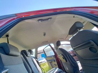 bontott FORD FOCUS C-MAX I Belső Levegő Keringetés Állító Motor