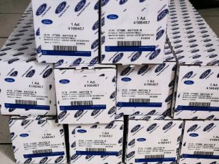 bontott FORD FOCUS C-MAX I Belső Visszapillantó Tükör