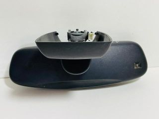 bontott FORD FOCUS C-MAX I Belső Visszapillantó Tükör