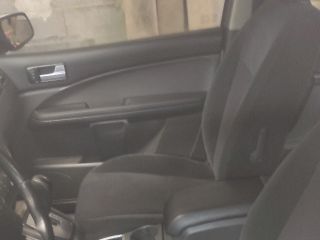 bontott FORD FOCUS C-MAX I Belső Visszapillantó Tükör