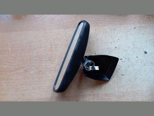 bontott FORD FOCUS C-MAX I Belső Visszapillantó Tükör