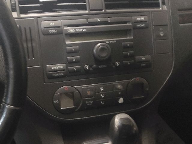 bontott FORD FOCUS C-MAX I Belső Visszapillantó Tükör