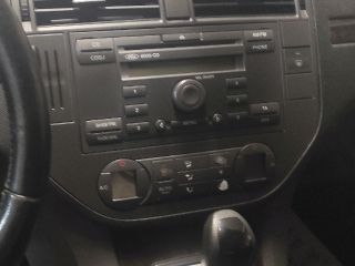 bontott FORD FOCUS C-MAX I Belső Visszapillantó Tükör