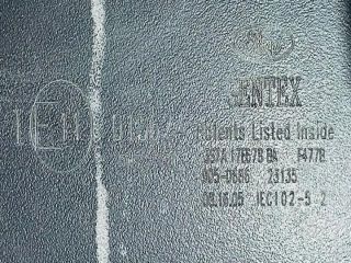 bontott FORD FOCUS C-MAX I Belső Visszapillantó Tükör