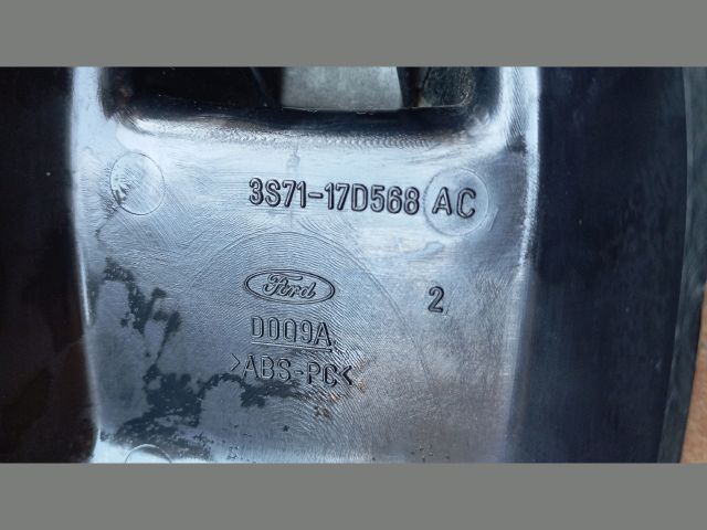 bontott FORD FOCUS C-MAX I Belső Visszapillantó Tükör