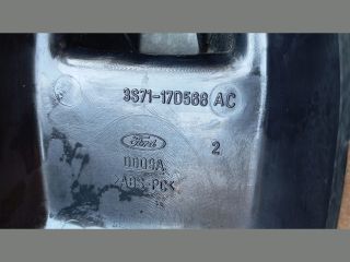 bontott FORD FOCUS C-MAX I Belső Visszapillantó Tükör