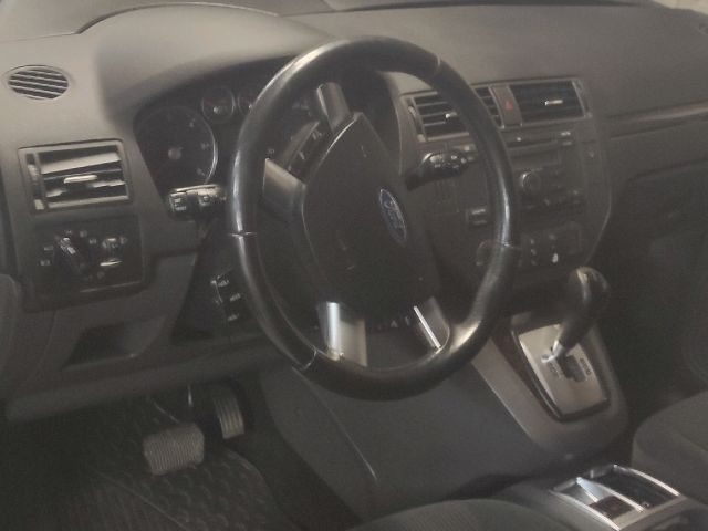 bontott FORD FOCUS C-MAX I Belső Visszapillantó Tükör